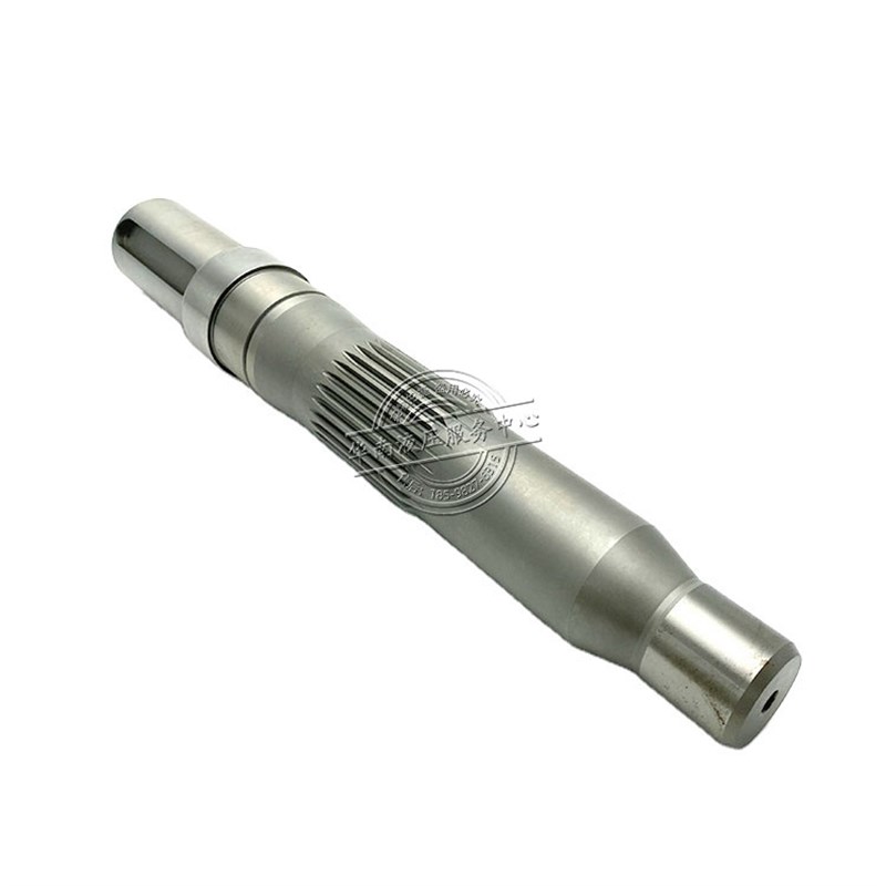 力士乐O711R-PPBN柱塞泵船舶油田系统油泵维修