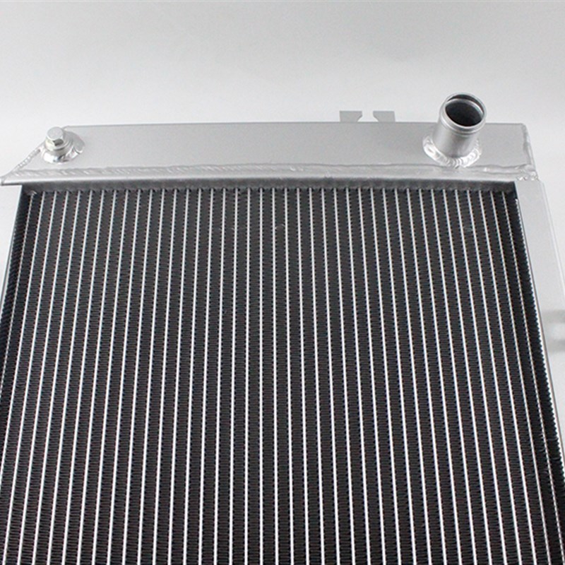 叉车自动挡散热器水箱铝适用合力H 2//.5吨液力配新柴9