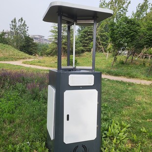 智能虫情测报灯农田虫情监测预警系统虫情检测仪林业病害虫检测站