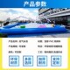 大型充气水池幼儿园儿童游泳池水上乐园游乐场池戏水池摆摊池