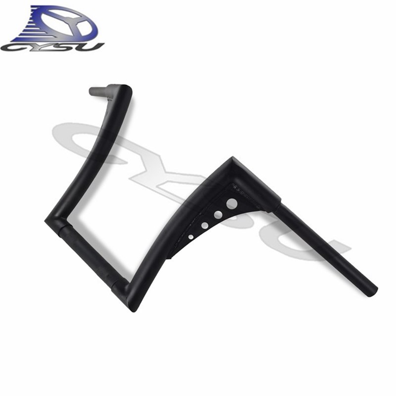 建设香帅 X 苍云改装车把 改装复古高把方向把