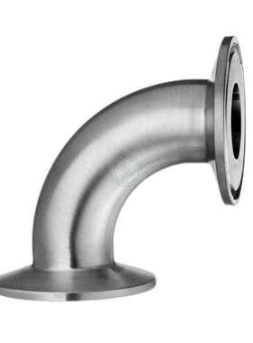 ZUSA-STF-BW-157/卫生级管接头/Sanitary Fittings