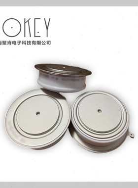 供应WESTCODE UK 10710-006R-0529平板可控硅晶闸管