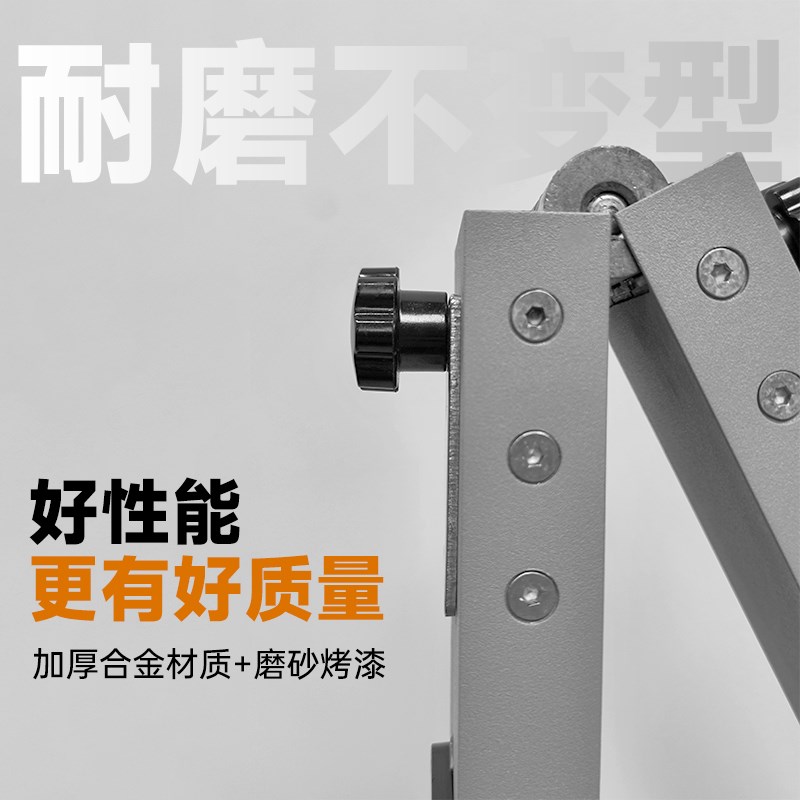 实测实量智能2米靠尺直角尺卷尺测距仪水平尺高S精度验房工具工地