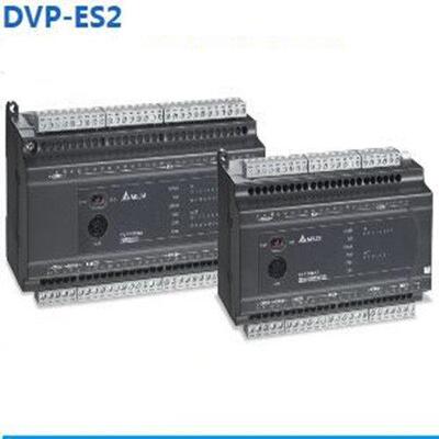 台达PLC/ES2-E/DVP20/32/40/60ES200RE/60ES200TE控制器