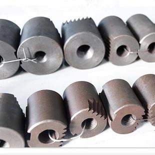 上海二锻沃得扬力徐锻冲床锁紧6.3T10T16T25T35T40T63T80T锁套