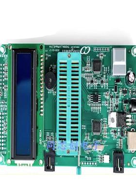 笙泉Megawin 烧录器 8051 ISP Programmer M-LINK Adapter 编程