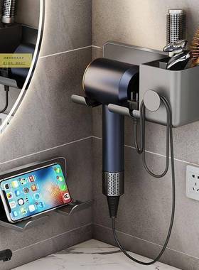 吸间伸缩洗手置物免打孔毛盘巾挂架浴室架杆挂钩hq82913架杆衣架