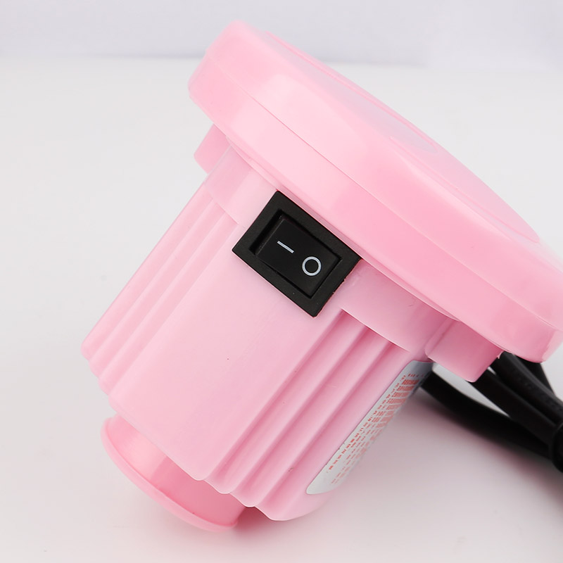 真空抽气泵压缩袋专用电泵手泵收纳袋通用电动抽气筒家用手动抽泵