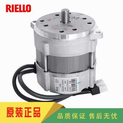 RIELLO利雅路40FS5 FS10 FS20 GS5 GS10 GS20 90W 150W燃烧器电机