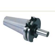 德莫克DIN69871.A40 50-J0 1 2 3 4 5 6锥数控钻接杆规格齐全现货