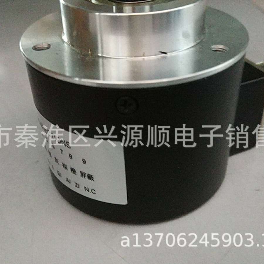 ZSP6210-001C-1200BZ3-5L 8.5800.MP9Y.2500  编码器 2022