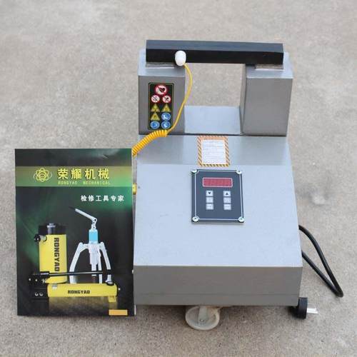 销售轴承加热器HA-1-2-3-4-5-6电磁感应电脑控制齿轮快速拆卸安装