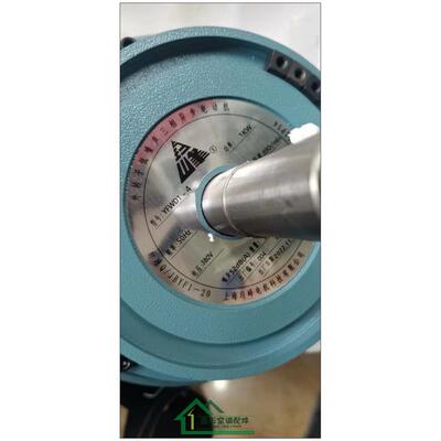 上海玙峰玉峰电机YFWD0.3