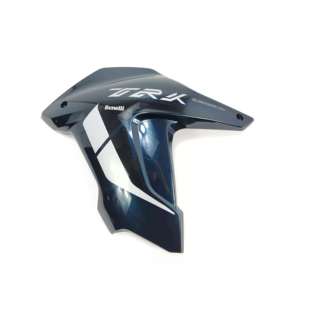 21款 5D前护板左右侧护板装 金鹏502 BJ500GS 饰板 钱江贝纳利20款