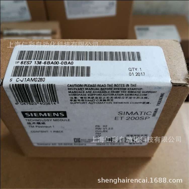 6ES7193-6CP81-2AB0 6ES7193-6CP81/6CP82/6CP83/6CP84-2AB0/2AC0