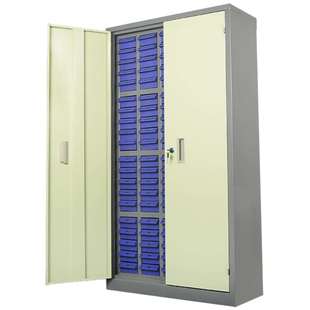 腾正跃零件柜抽屉式工具柜样品柜电子元件柜螺丝五金配件收纳柜子