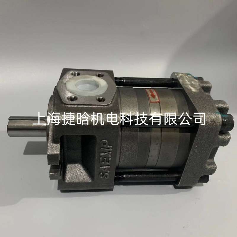 NBY4-G50F NT4-G50F?NBT5-G50F?NBZ4-G50F剪板机 折弯机液压泵