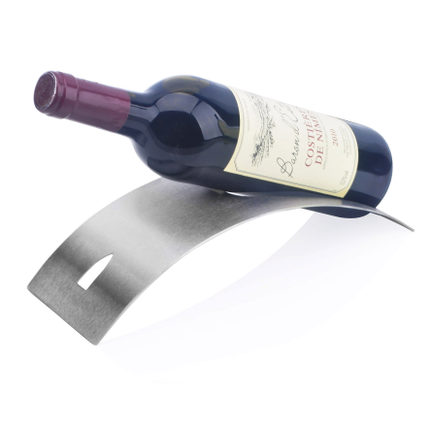 包邮不锈钢拱形红酒架桥型酒架创意吧台酒架欧式葡萄酒架洋酒架