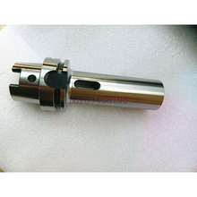 高精数控刀柄HSK100A-MTA2/3/4-120/140/170装莫氏钻头专用刀柄