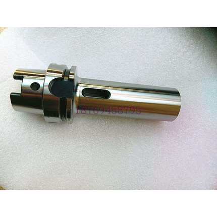 高精数控刀柄HSK100A-MTA2/3/4-120/140/170装莫氏钻头专用刀柄