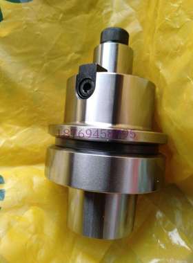 雕刻机用 HSK63F-FMB22/27-50/70/100/150高精木工雕刻面铣刀柄