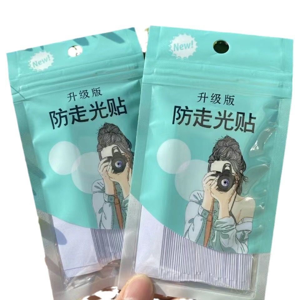 夏季升级版隐形防走光胸贴图片