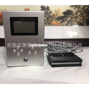 客制uv线光源UV胶水固化线光源手机屏平板车用导航用uvled线光源