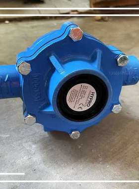 施维英水泵 HYPRO水泵  搅拌车料斗水泵7560C转子泵Schwing