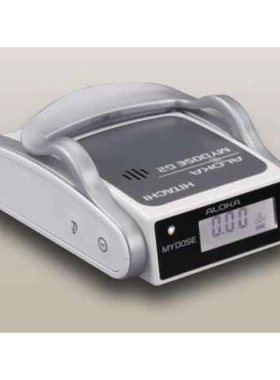 上海申核电子个人剂量计 PDM-501