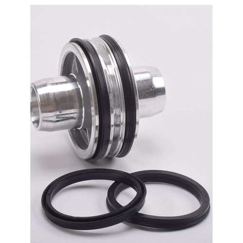 SC SI气缸活塞 SU50 63 80 100 125 160 200 250双O YCC活塞配件