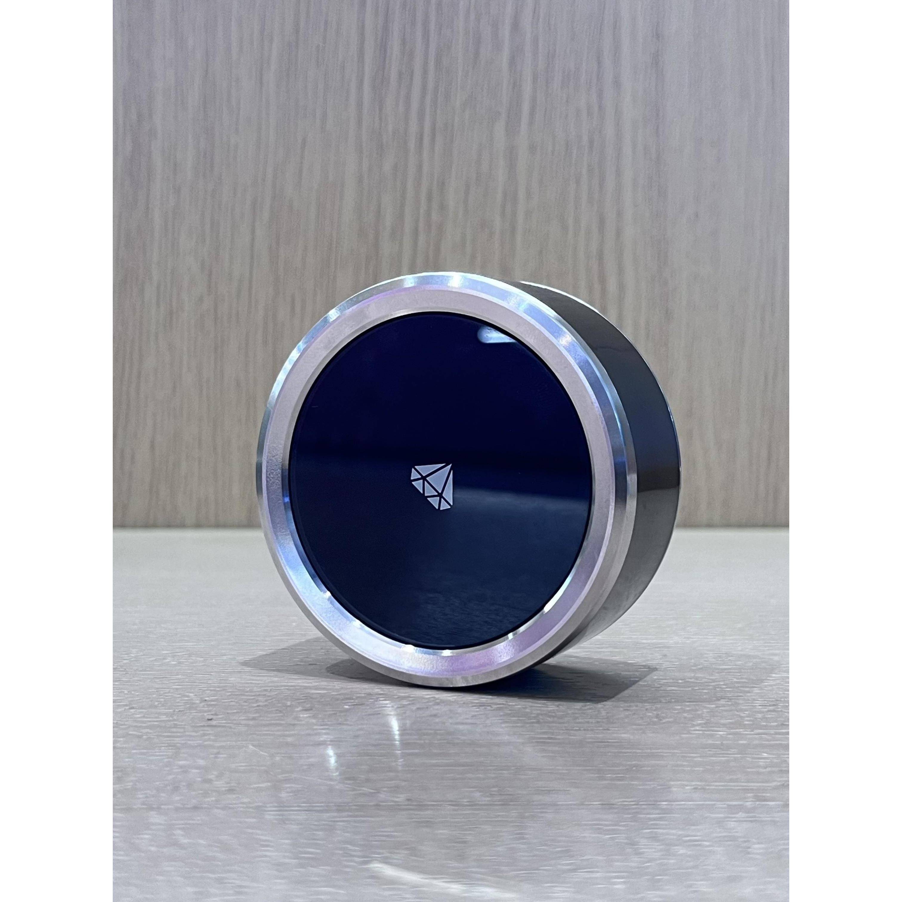 单卖不锈钢杯盖玻璃杯配件单双层玻璃杯盖子通用密封防漏水杯盖子