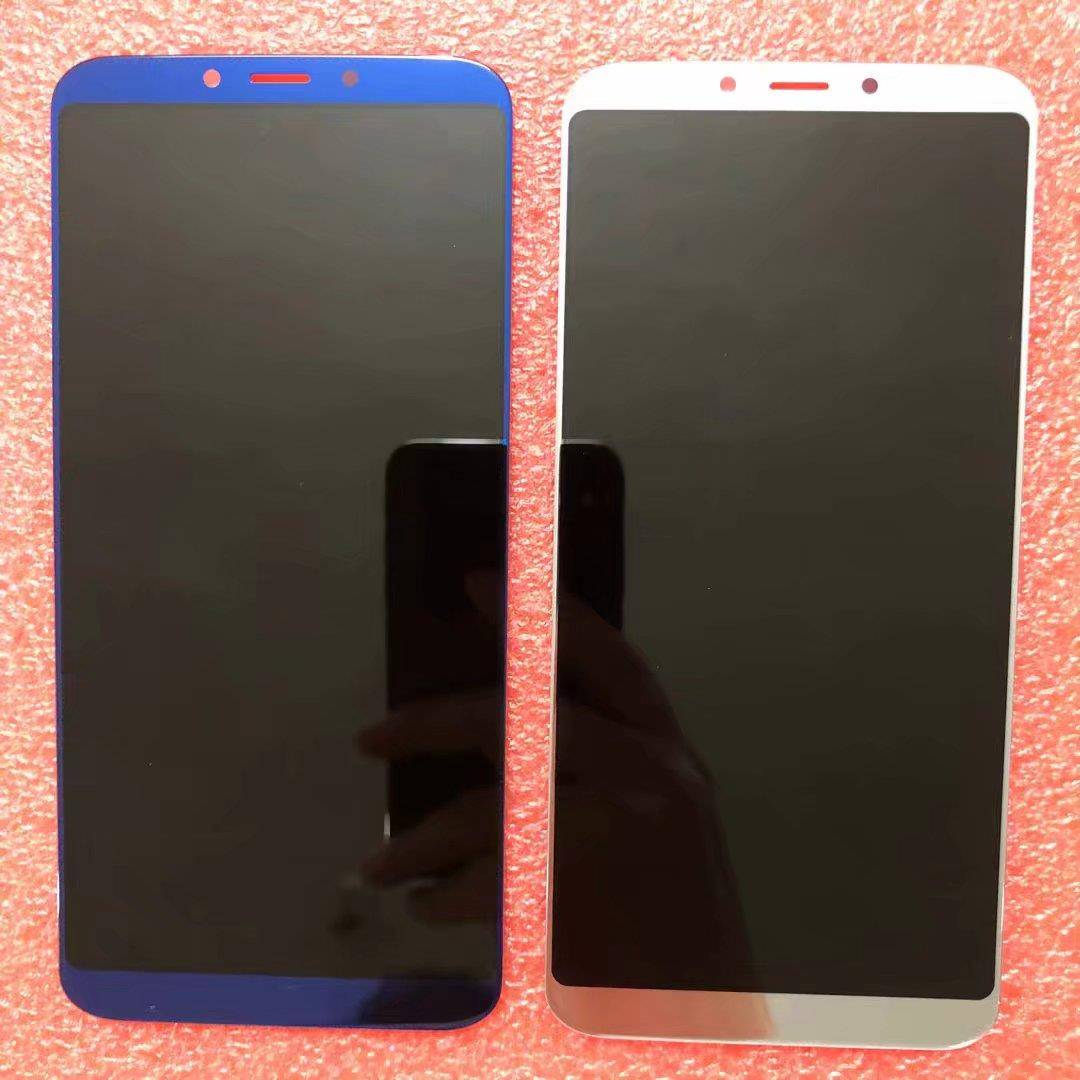 适用奇酷360 N6pro手机屏幕总成1801-A01触摸内外一体屏幕显示屏