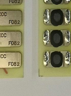 现货M1复旦高频 IC卡 CPU1208 UID CUID 213 215 216芯片COB定做