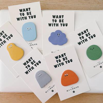 memobox儿童成长相册照片留言备注便利贴