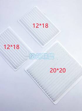 久保田挖掘机Kx155 161 163 175 185-3S-5空调过滤器滤芯空气过滤