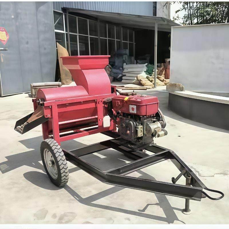 850型玉米脱粒机全自动外贸6吨扒皮带风机大型玉米剥粒机,畜牧/养殖物资,特种养殖设备,淘宝优惠券,粉丝福利购,淘宝优惠卷