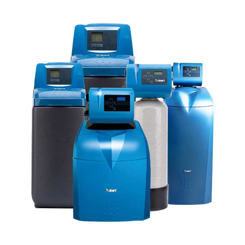 bwt倍世软水机家用除水垢别墅全屋净水系统中央净水机净水器家用