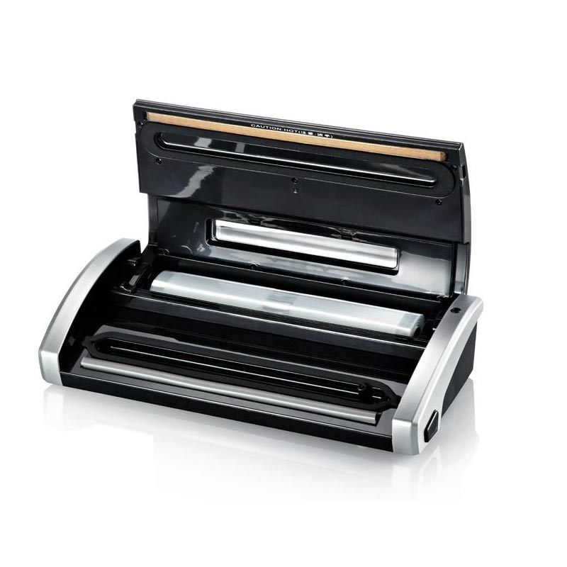 爱博士全自动多功能真空包装机封口机干湿两用食品腊肉真空