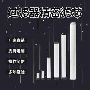 450S 台湾替代震东Walker过滤芯 450P 450Q 450C滤芯