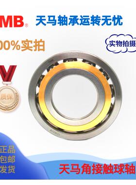 TMB天马角接触球轴承7310 7311 7312 7313 7314 7315 7316ACMP5P4