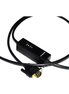 立富CAN 定制 兼容替代Kvaser 潍柴 OH6