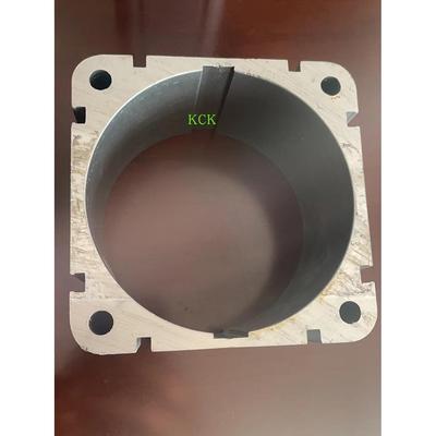 铝型材铝管铝合金气缸管气缸筒气缸外壳JFC系列