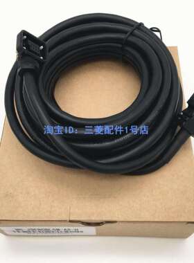 编码器线MR-J3ENCBL20M-A1-H MR-J3ENCBL20M-A2-H
