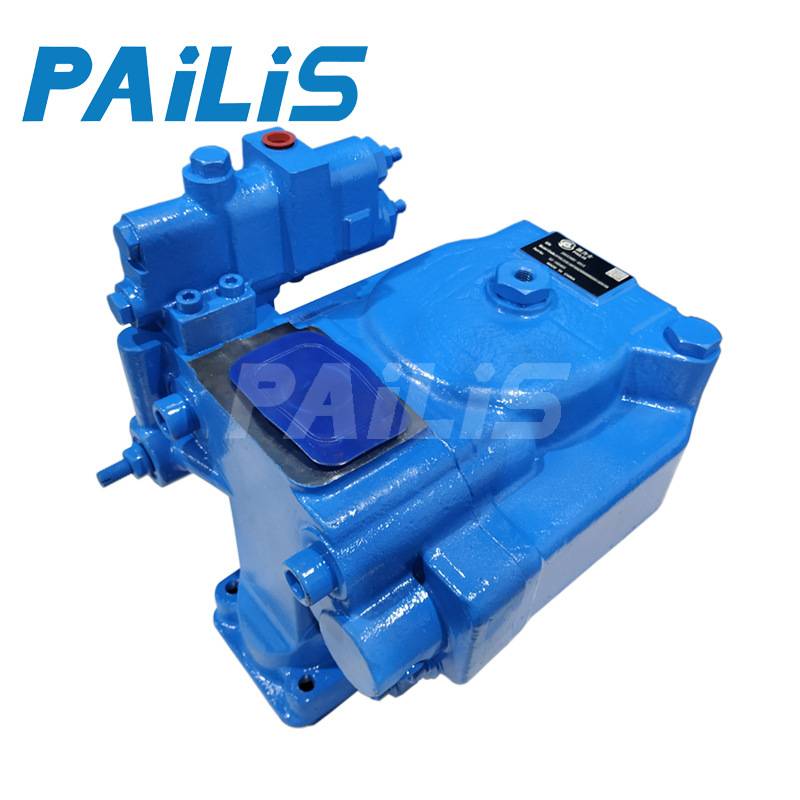 威格士双联泵 PVH131QP-4535V45R-02-3062H 煤矿掘进机 专业维修