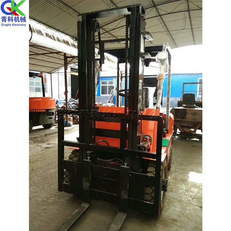 1.5吨液压柴油叉车 座驾式柴油自卸叉车 柴油汽油叉车堆高车