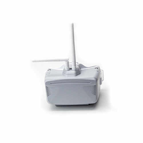 5.8G头戴式眼镜 SKYZONE COB-RA SD分集接收机多接口usb穿越机FPV