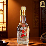 杏池清香型纯粮白酒125ml