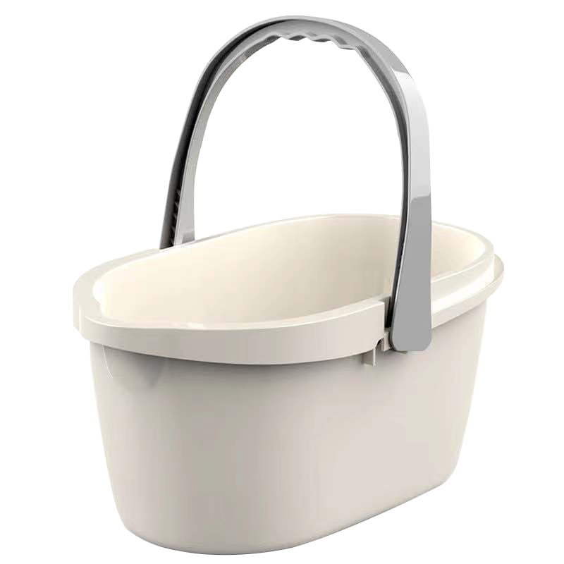 长方形家用塑料水桶洗涮拖布桶拖地墩布桶洗海绵拖把清洗桶单卖桶