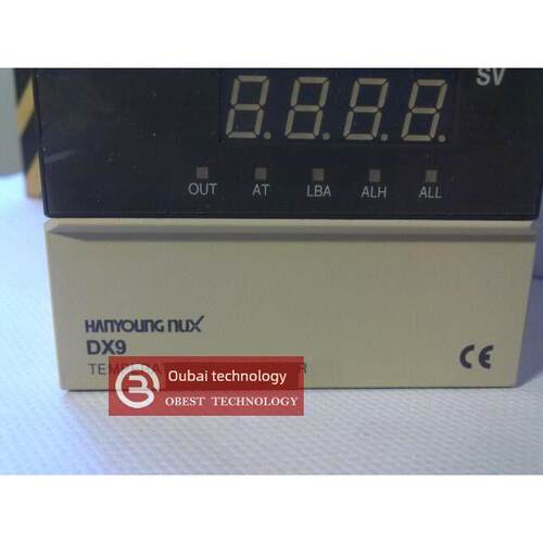 韩荣温控器DX9-KMWNR DX9-KSWNR DX9-KCWNR DX9-PMWNR DX9-PSWNR